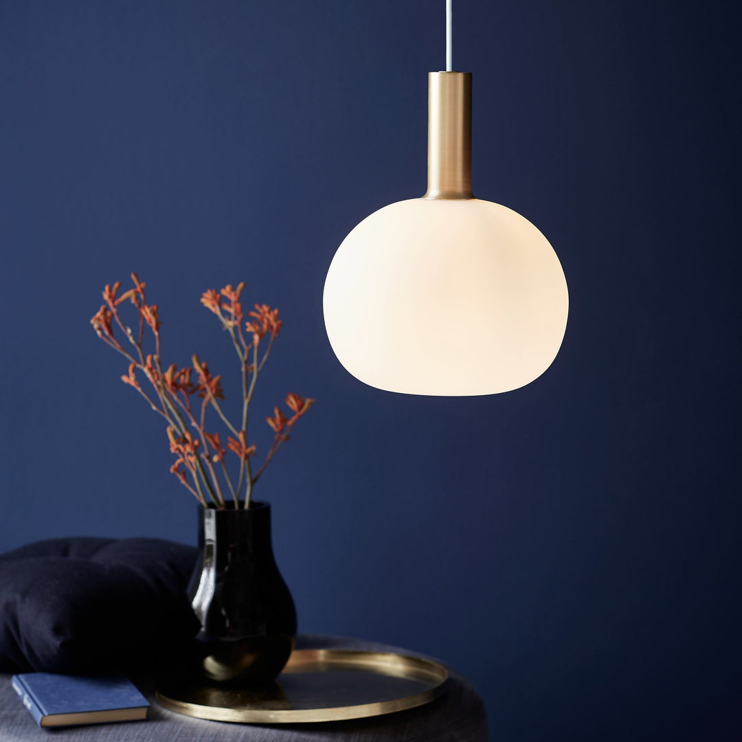 Lampada a sospensione Alton 25