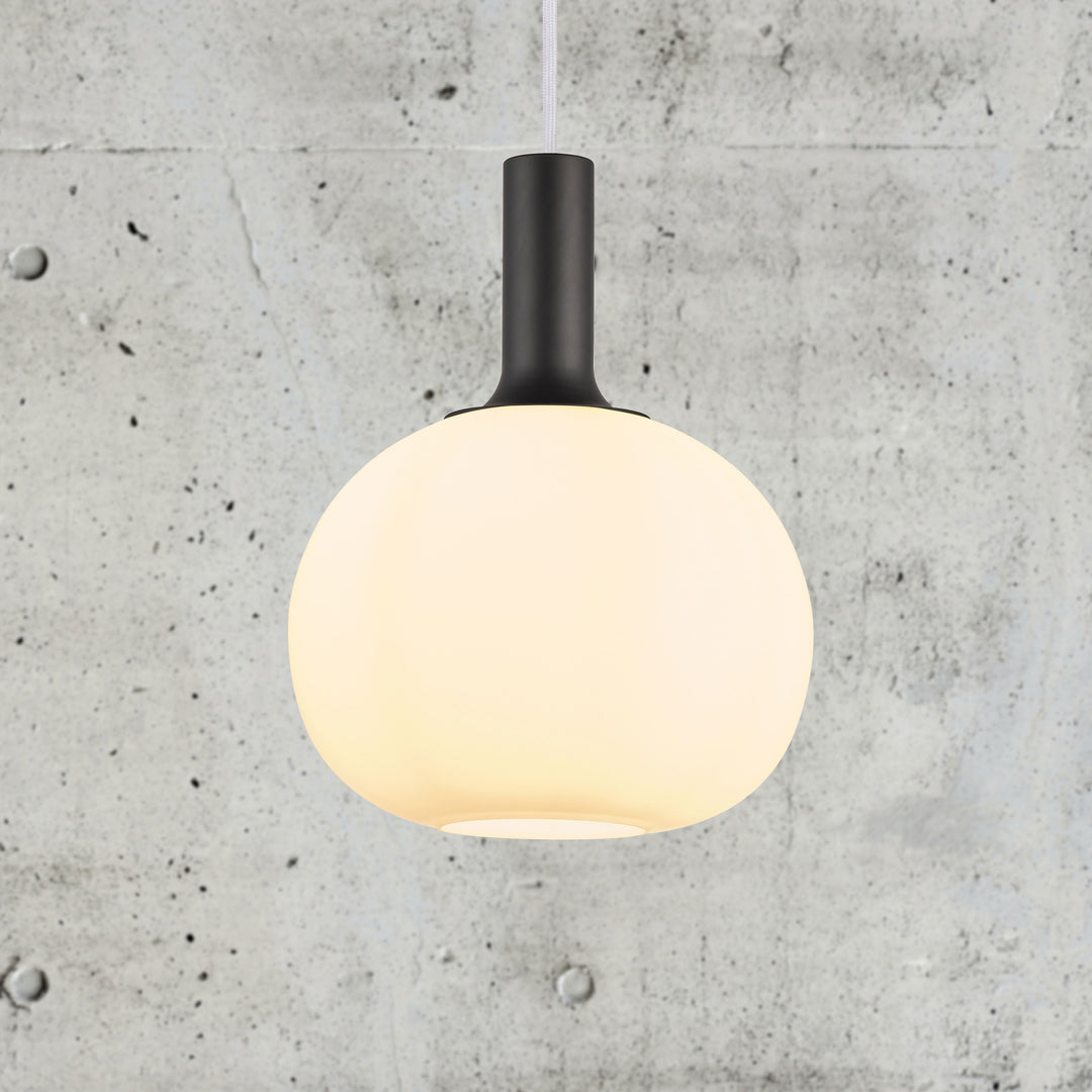 Lampada a sospensione Alton 25