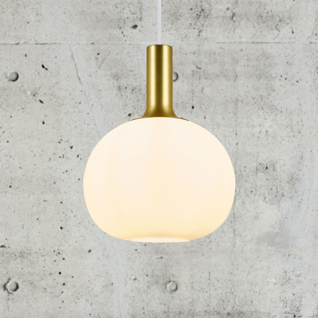 Lampada a sospensione Alton 25