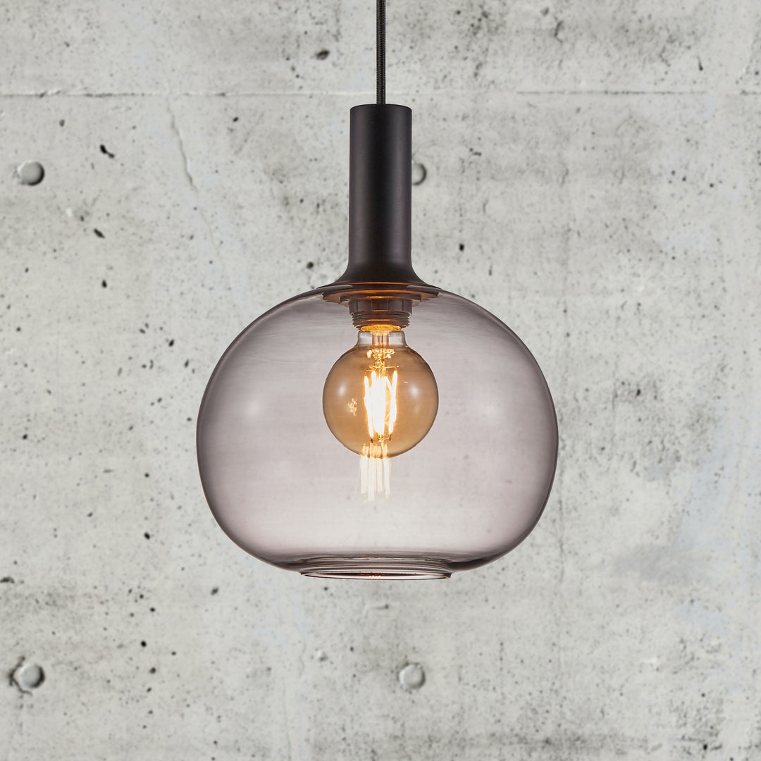 Lampada a sospensione Alton 25