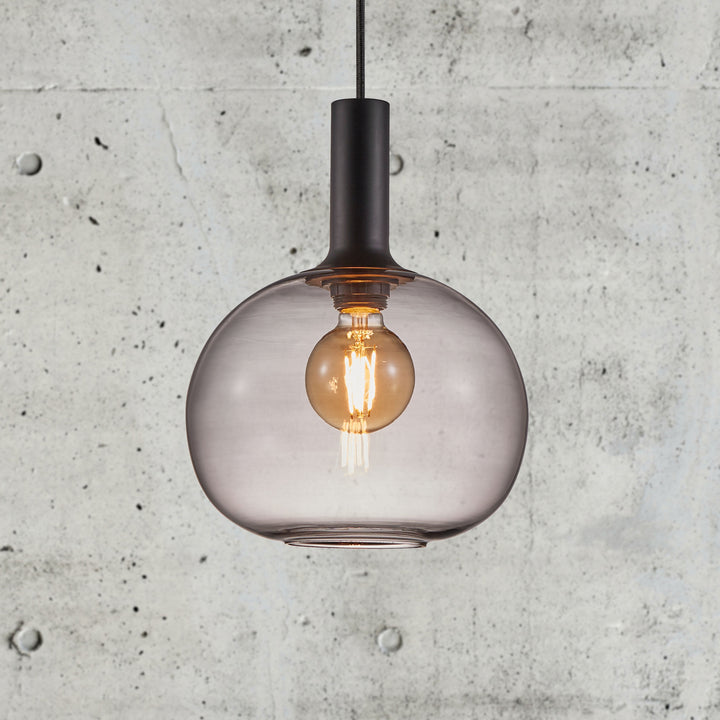Lampada a sospensione Alton 25