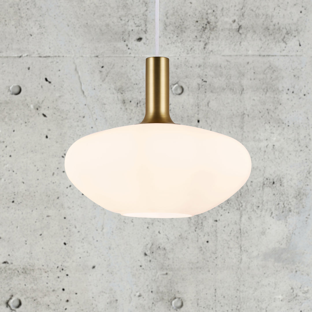 Lampada a Sospensione Alton 35