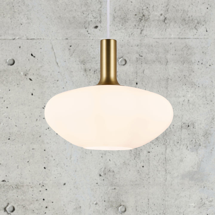 Lampada a Sospensione Alton 35