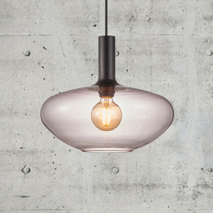 Lampada a Sospensione Alton 35