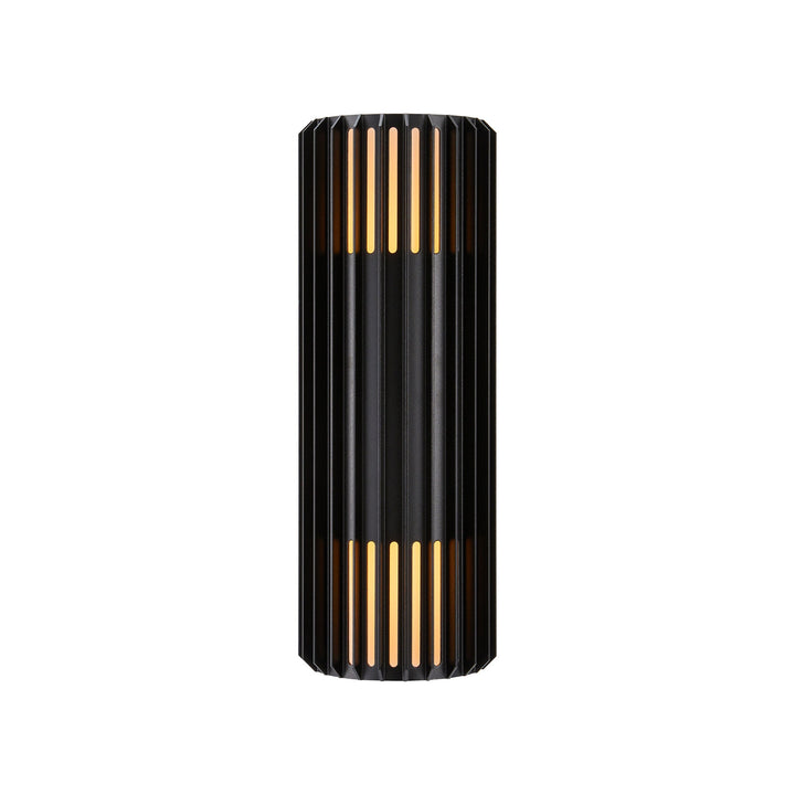 Faro da Parete Esterno Doppio Aludra