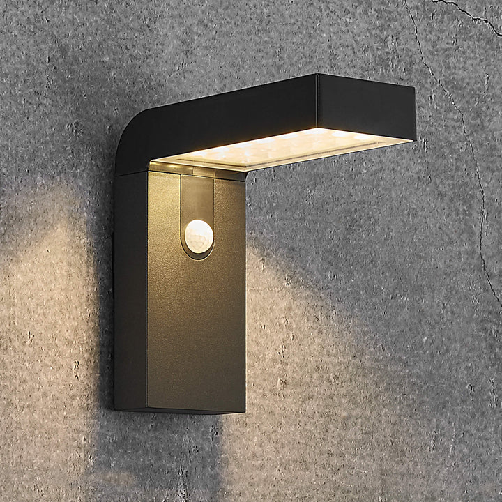 Lampada da Parete Solare LED Alya