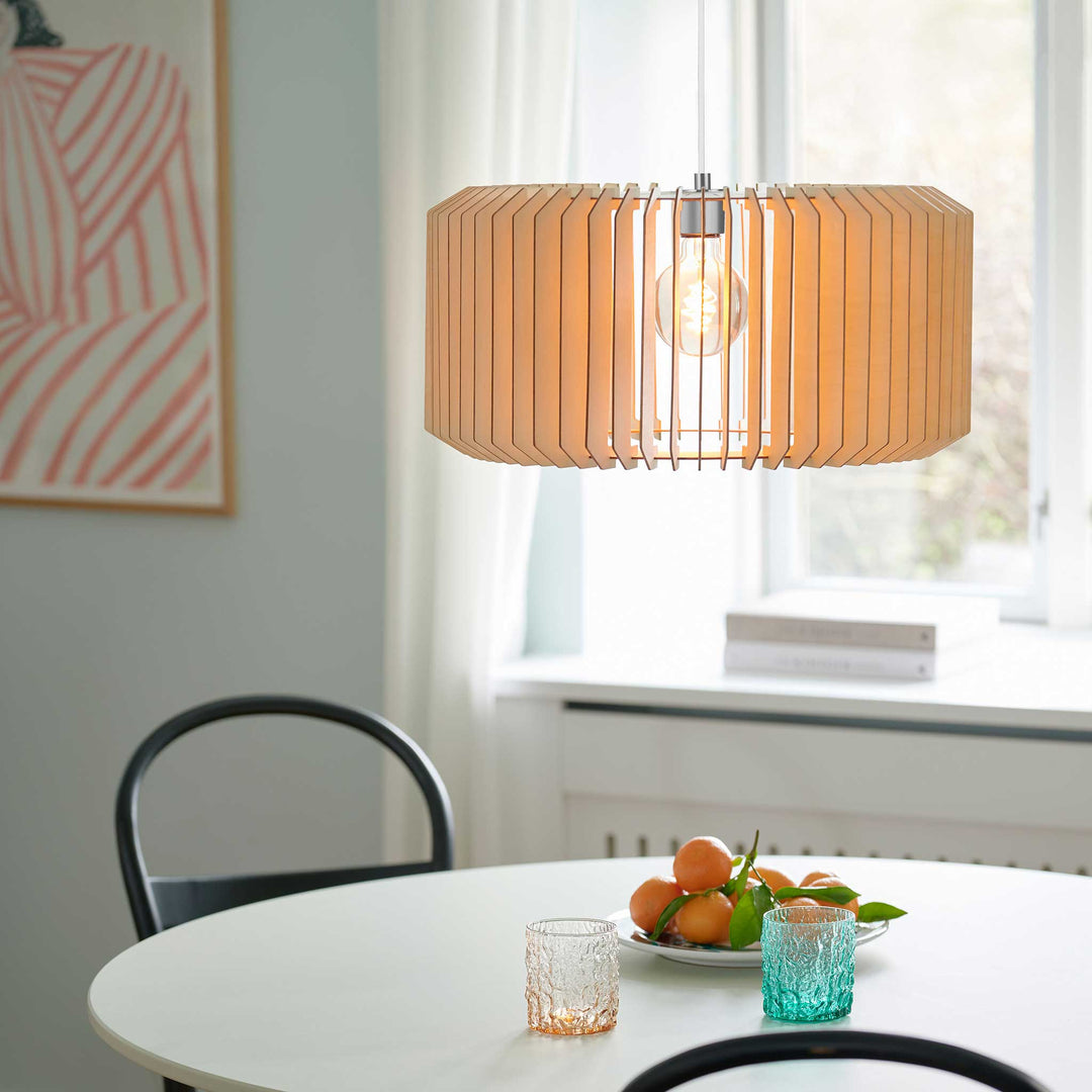 Lampada a sospensione Asti 50
