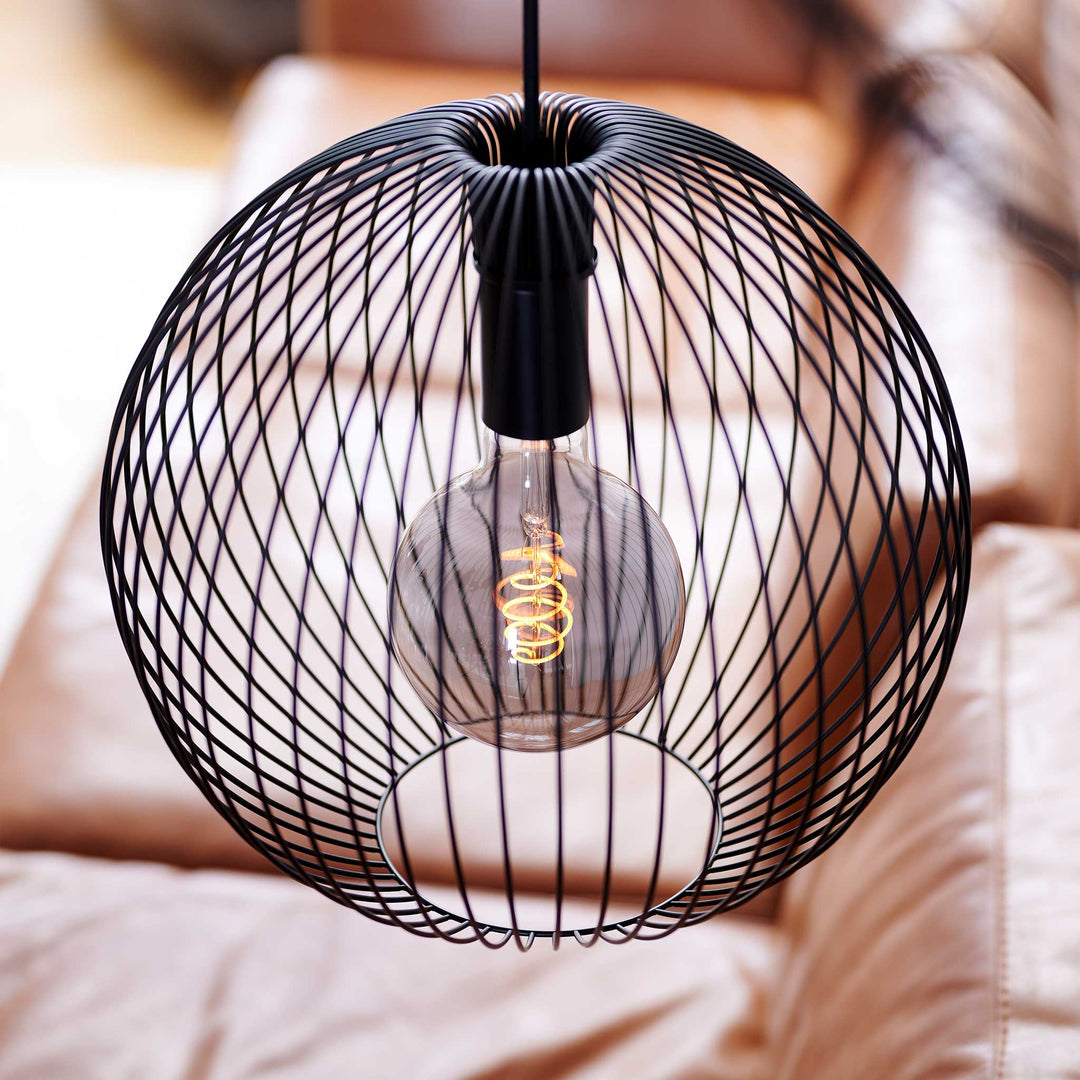 Lampadario Beroni 45