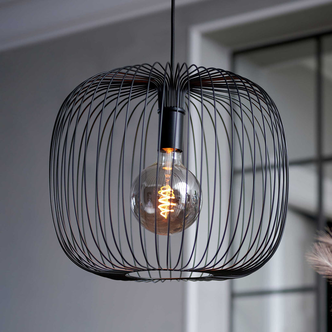 Lampada a sospensione Beroni 40