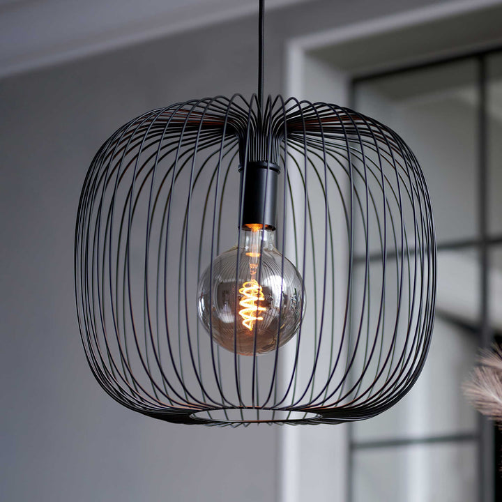 Lampada a sospensione Beroni 40