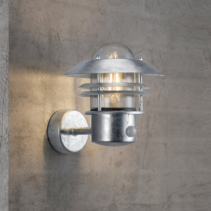 Lampada da Parete Sensoriale Blokhus