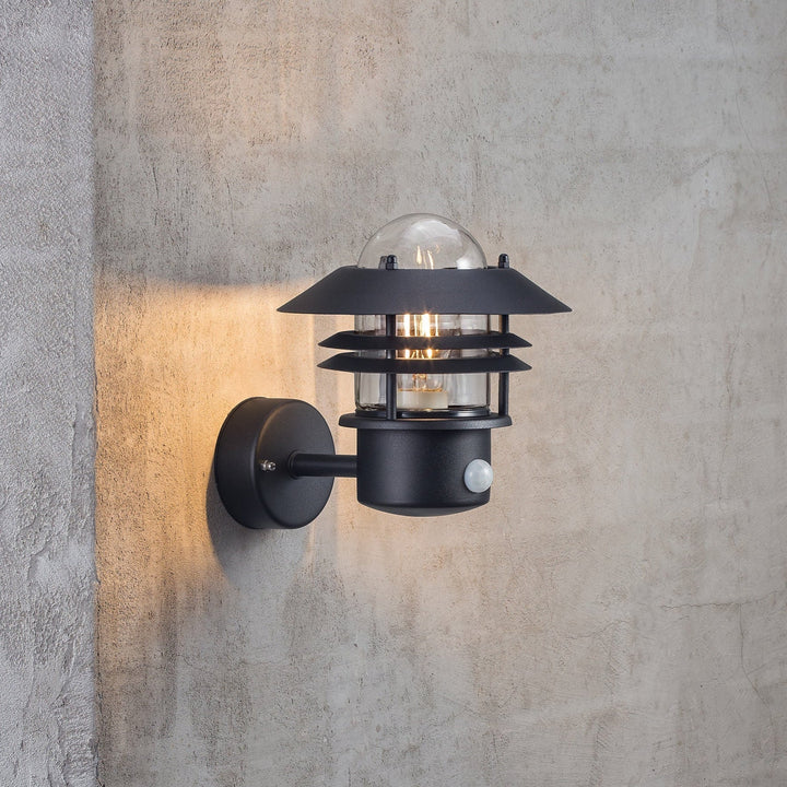 Lampada da Parete Sensoriale Blokhus