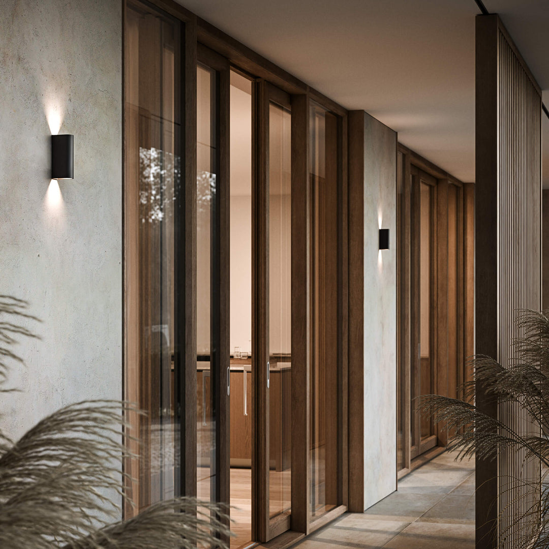 Applique Calvi LED Up &amp; Down