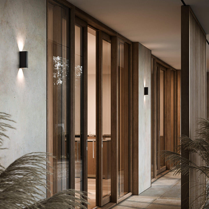 Applique Calvi LED Up &amp; Down