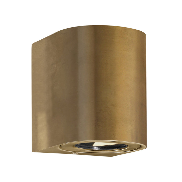 Canto 2 LED Luce da Parete Up &amp; Down