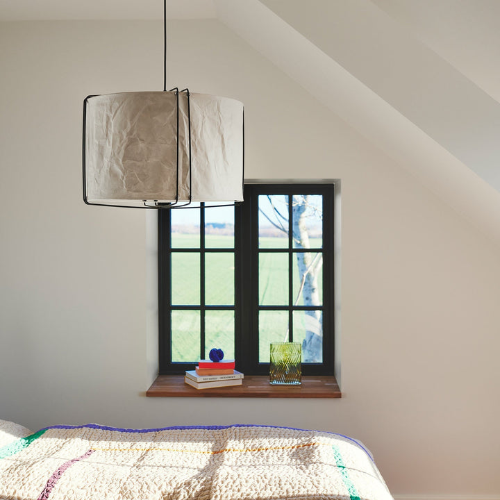 Lampada a sospensione Cardine 50