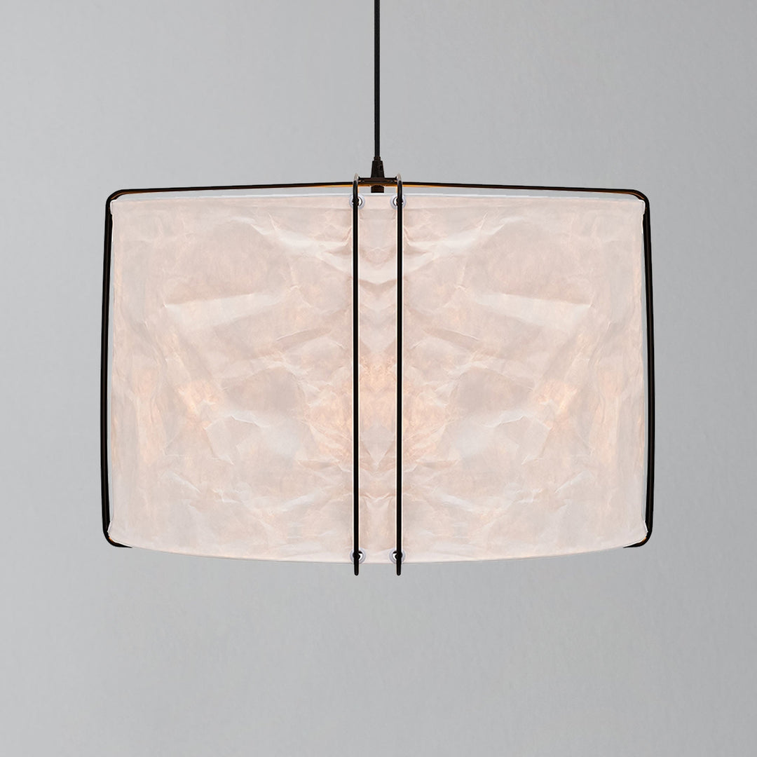 Lampada a sospensione Cardine 50
