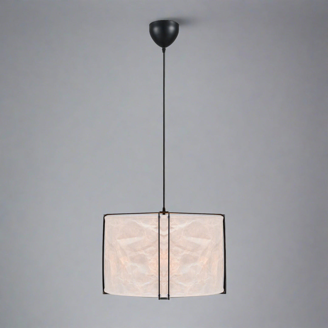 Lampada a sospensione Cardine 50