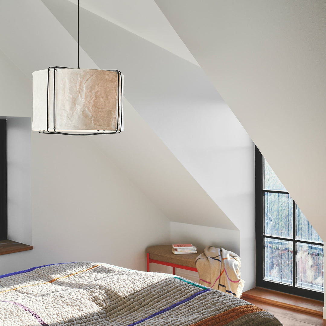 Lampada a sospensione Cardine 50