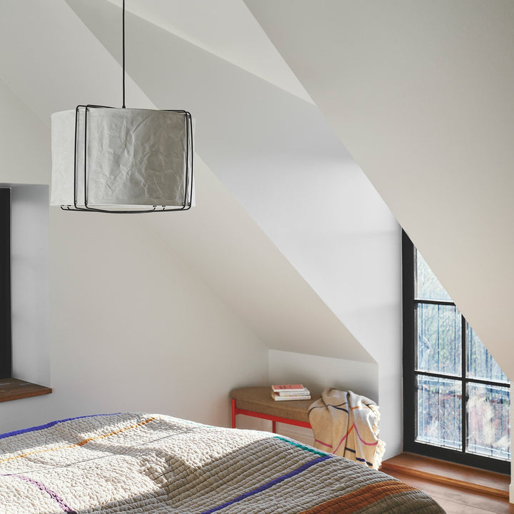 Lampada a sospensione Cardine 50