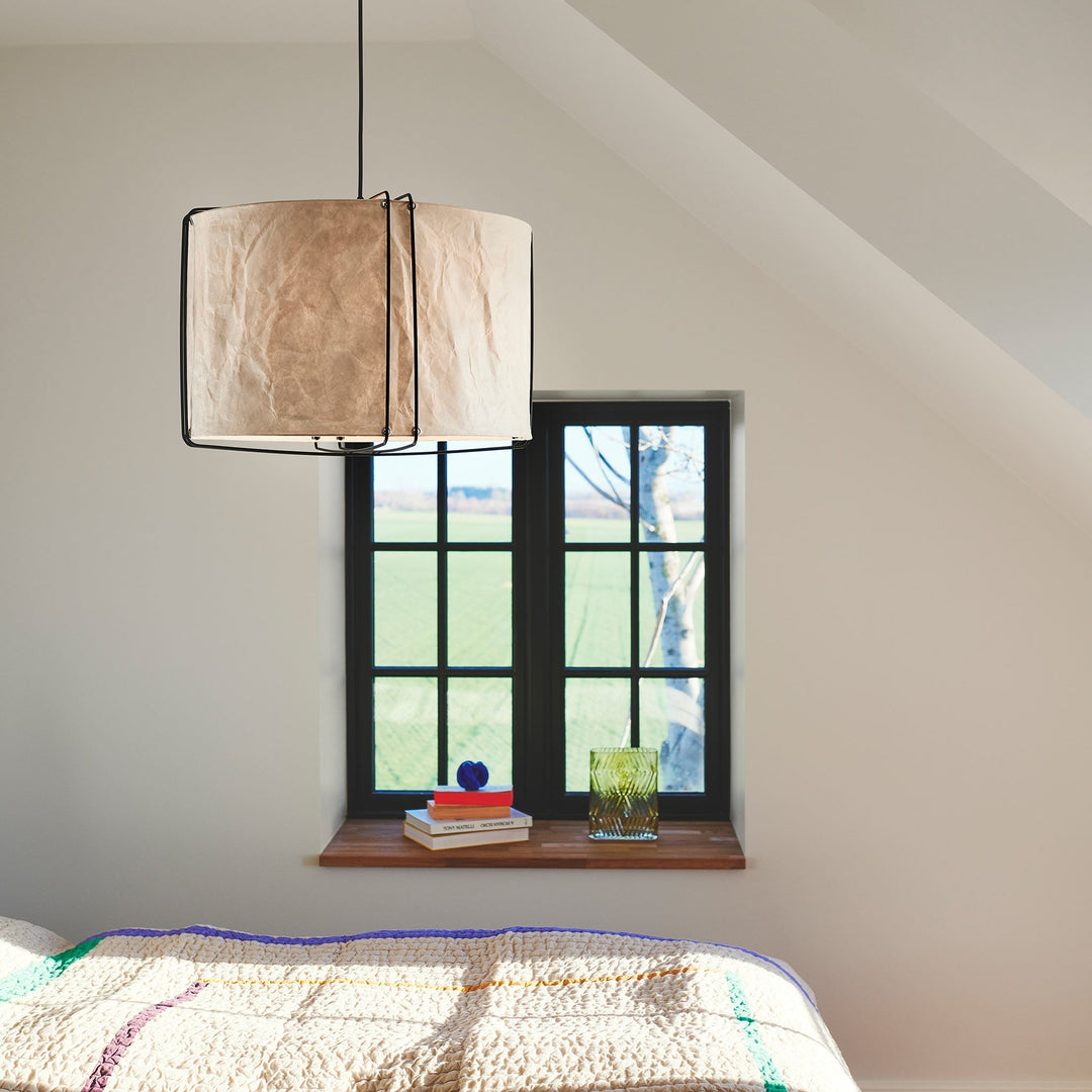 Lampada a sospensione Cardine 50