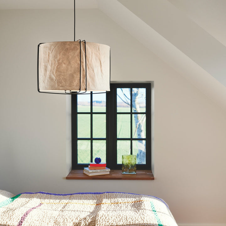 Lampada a sospensione Cardine 50