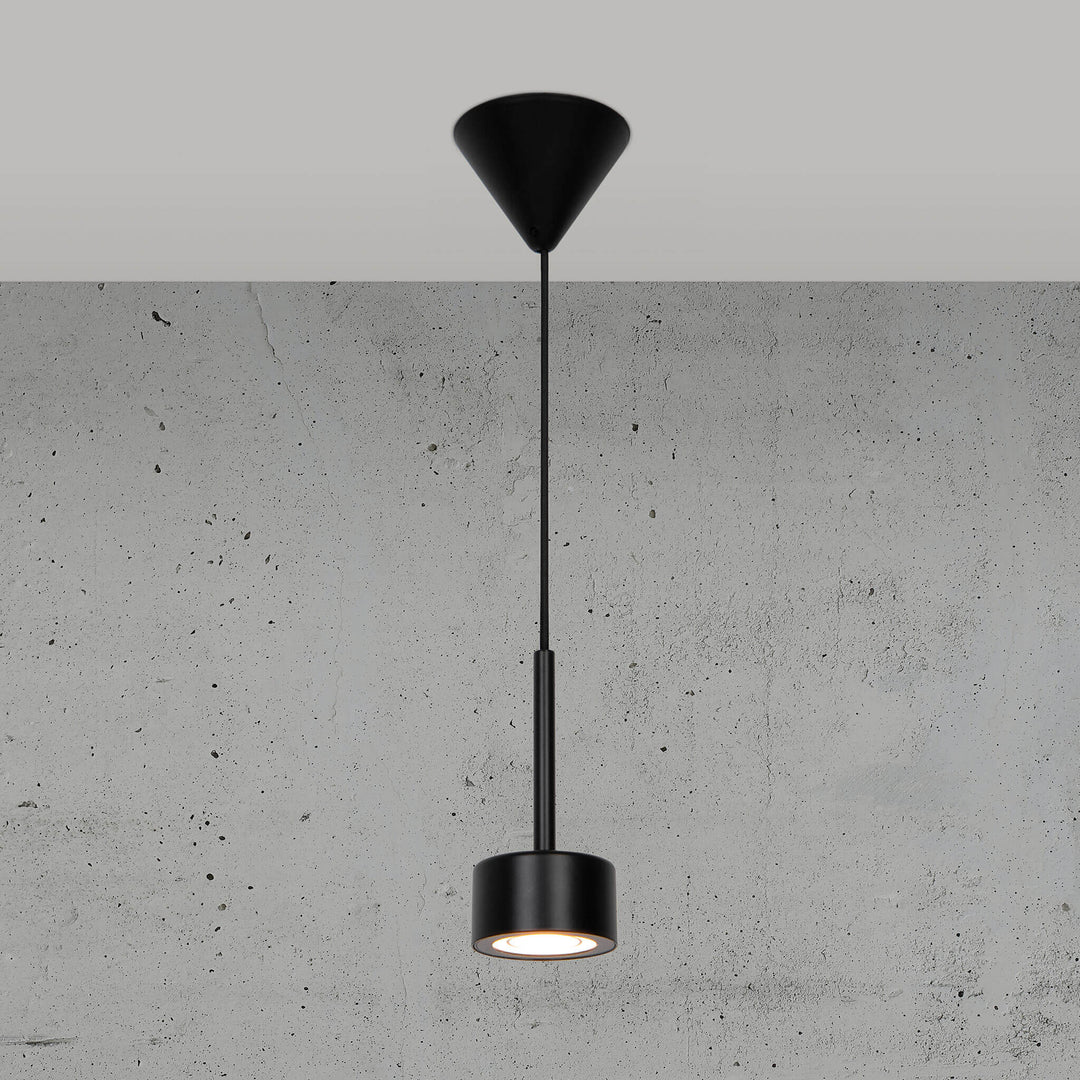 Lampada a sospensione LED Clyde