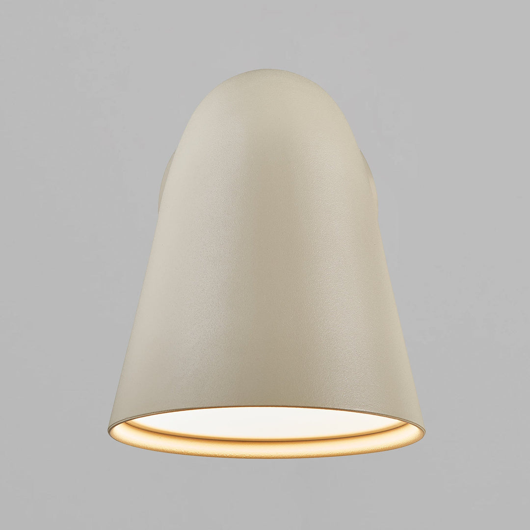 Lampada da Parete Singola Frontale per Esterni