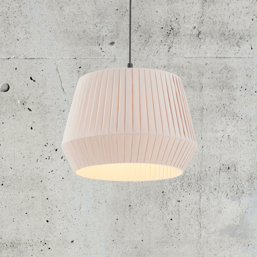 Lampadario Dicte 40