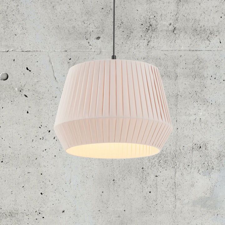 Lampadario Dicte 40