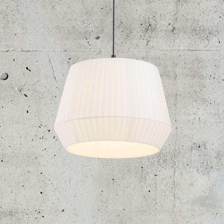 Lampadario Dicte 40