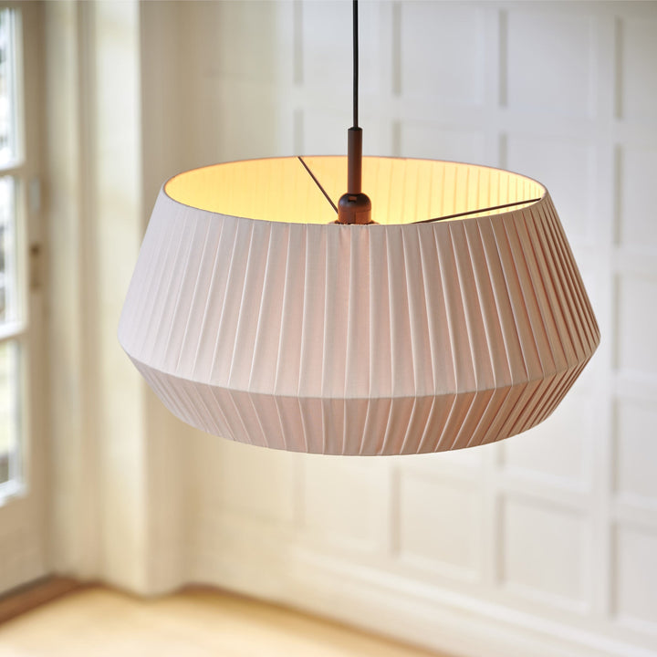 Lampada a sospensione Dicte 53