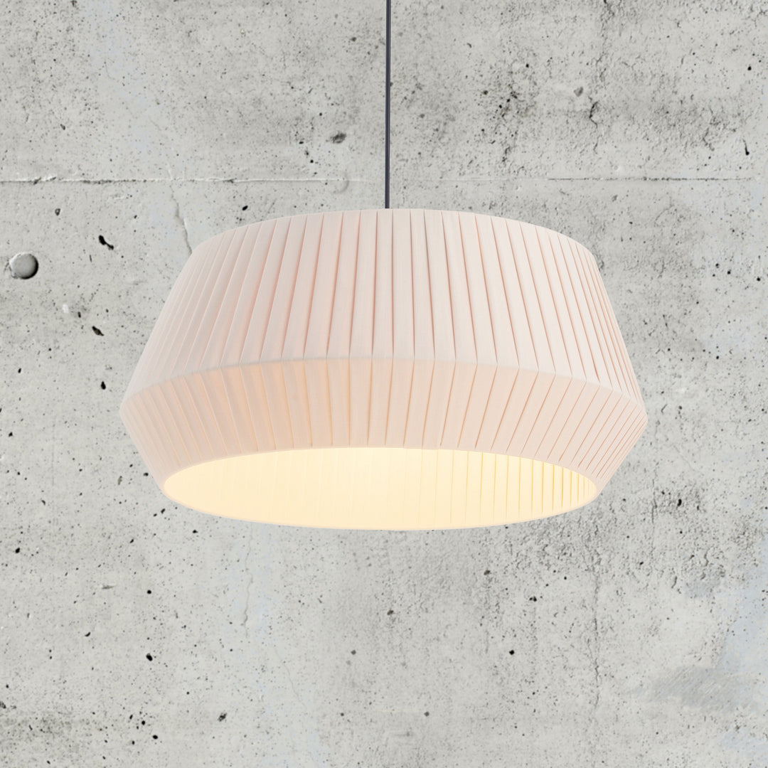 Lampada a sospensione Dicte 53