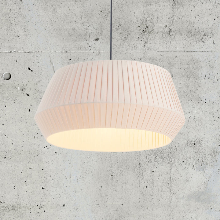 Lampada a sospensione Dicte 53