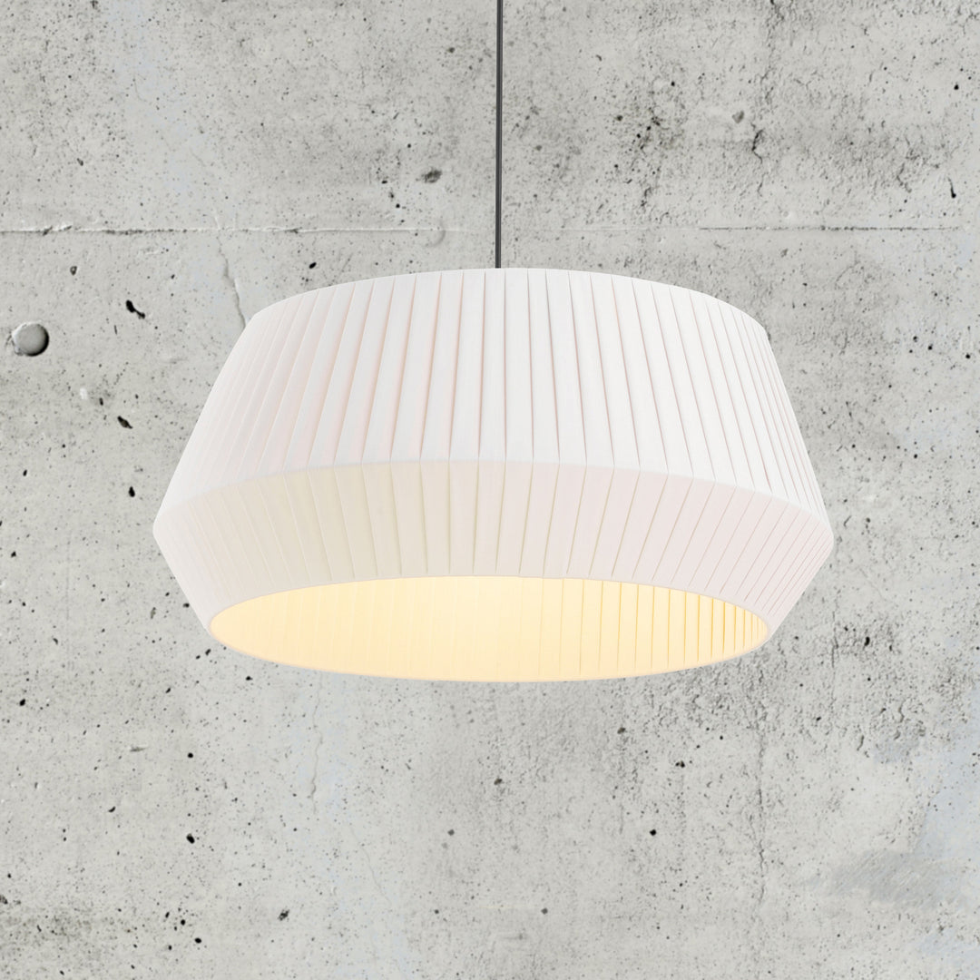 Lampada a sospensione Dicte 53