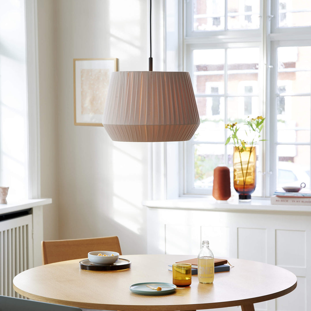 Lampadario Dicte 40