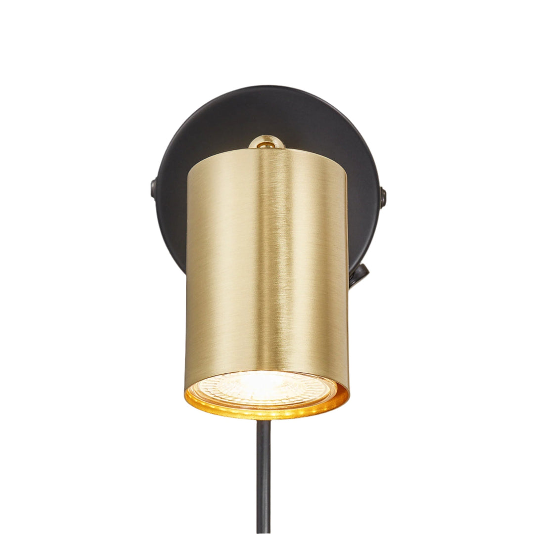 Lampada da Parete Explore