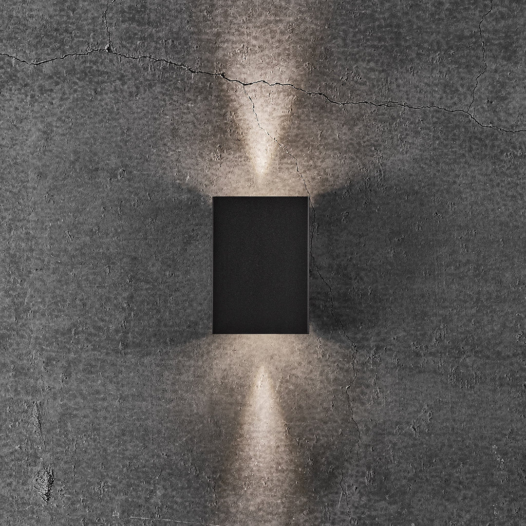 Luce da Parete LED Fold 10