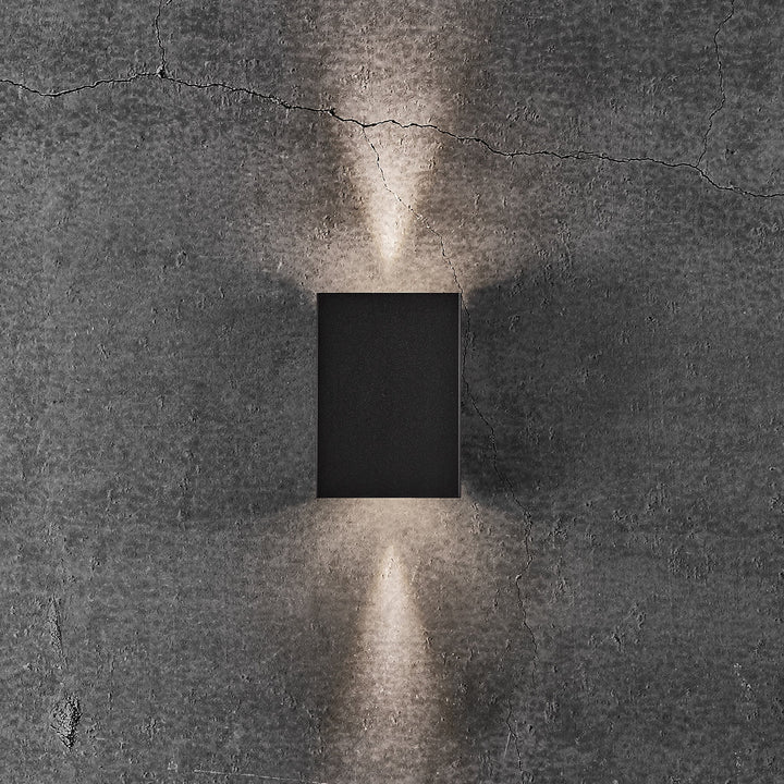 Luce da Parete LED Fold 10
