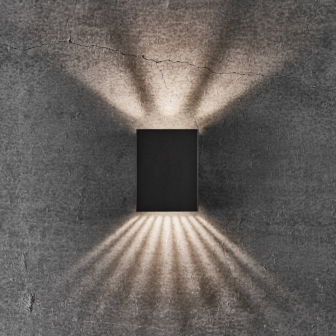 Luce da Parete LED Fold 10