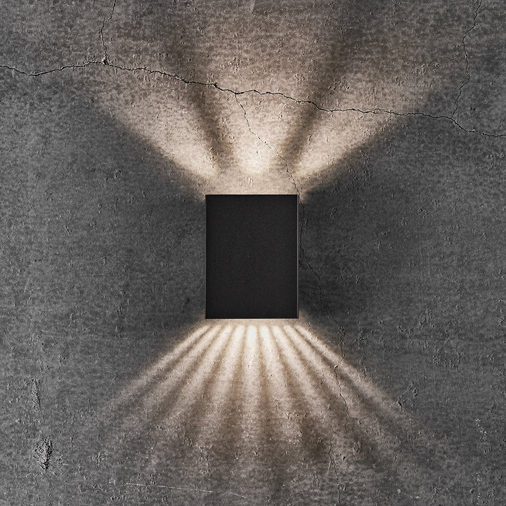 Luce da Parete LED Fold 10