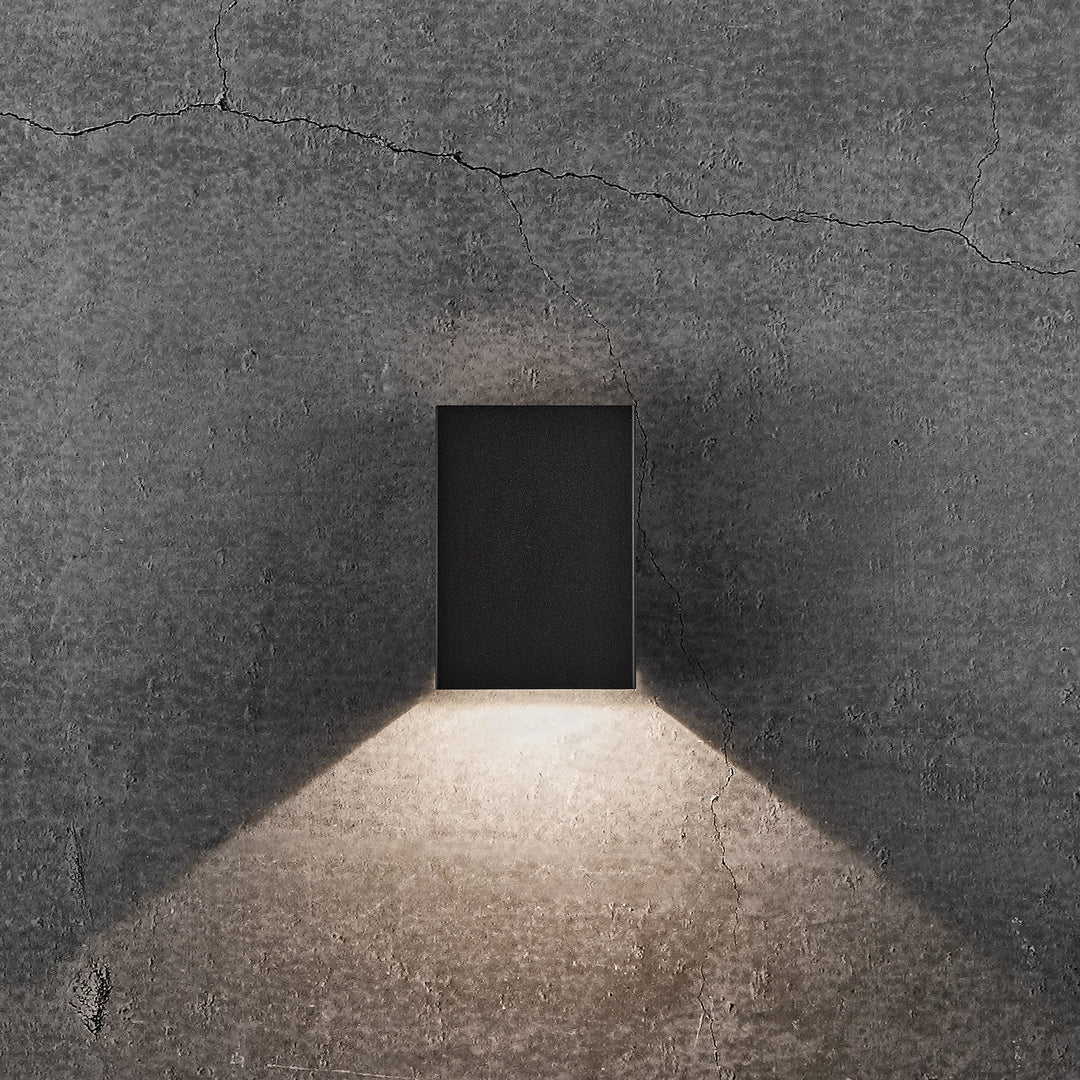 Luce da Parete LED Fold 10