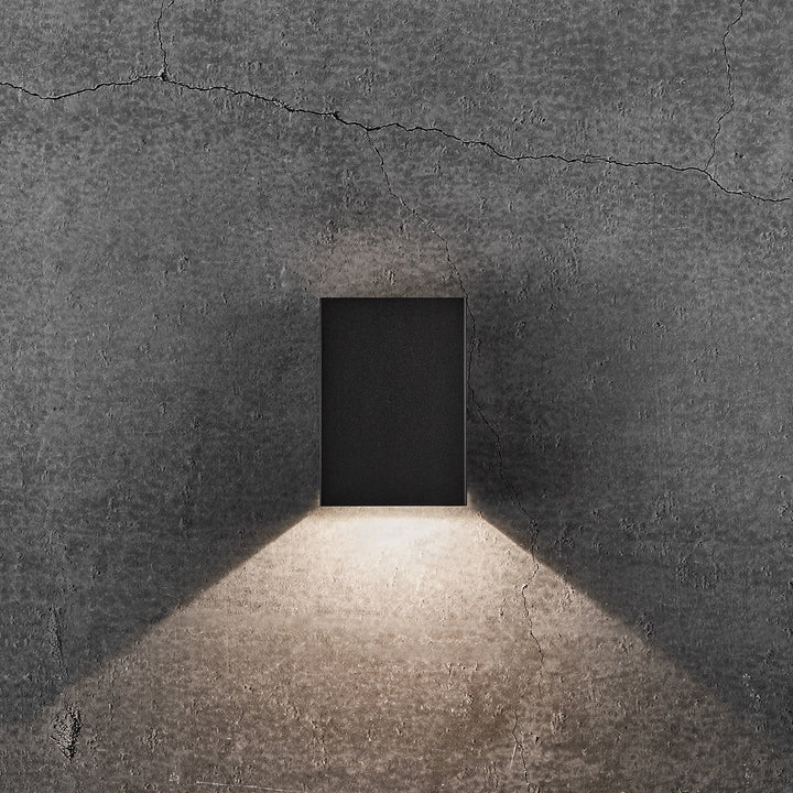Luce da Parete LED Fold 10
