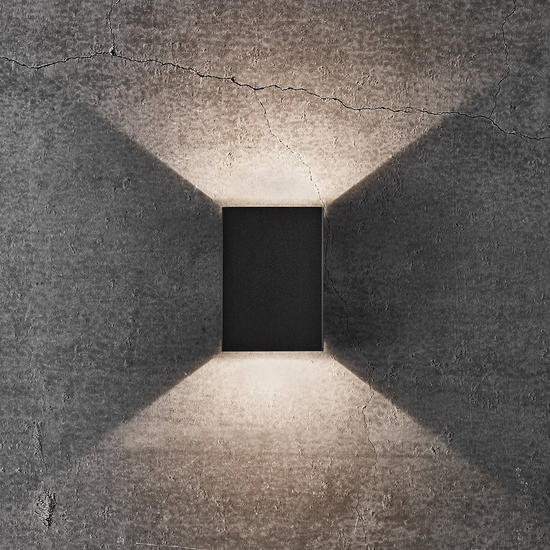Luce da Parete LED Fold 10