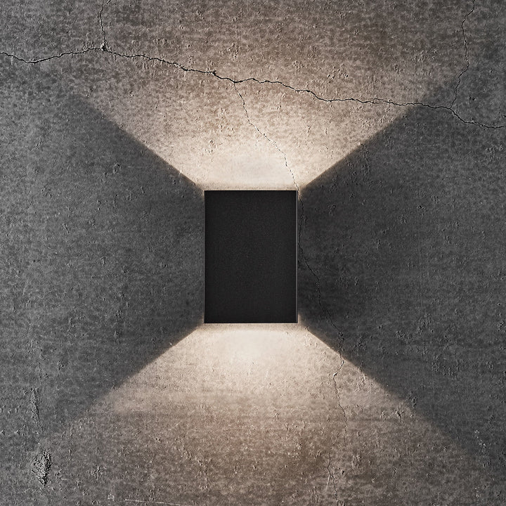 Luce da Parete LED Fold 10