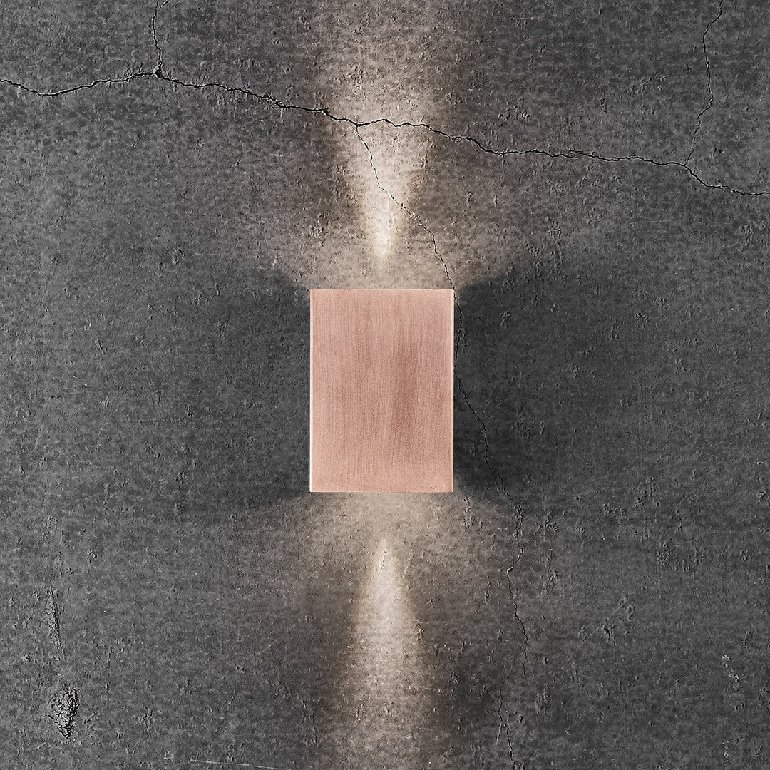 Luce da Parete LED Fold 10