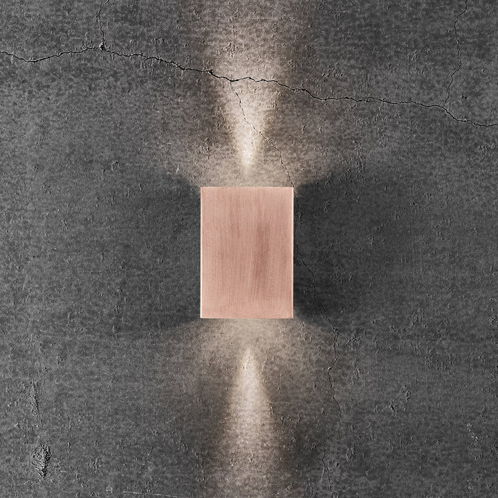 Luce da Parete LED Fold 10