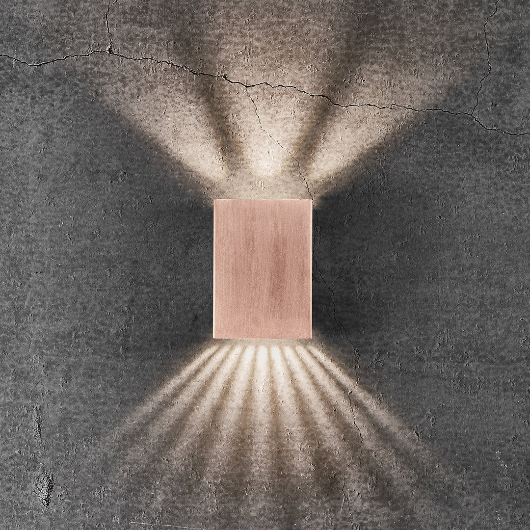 Luce da Parete LED Fold 10