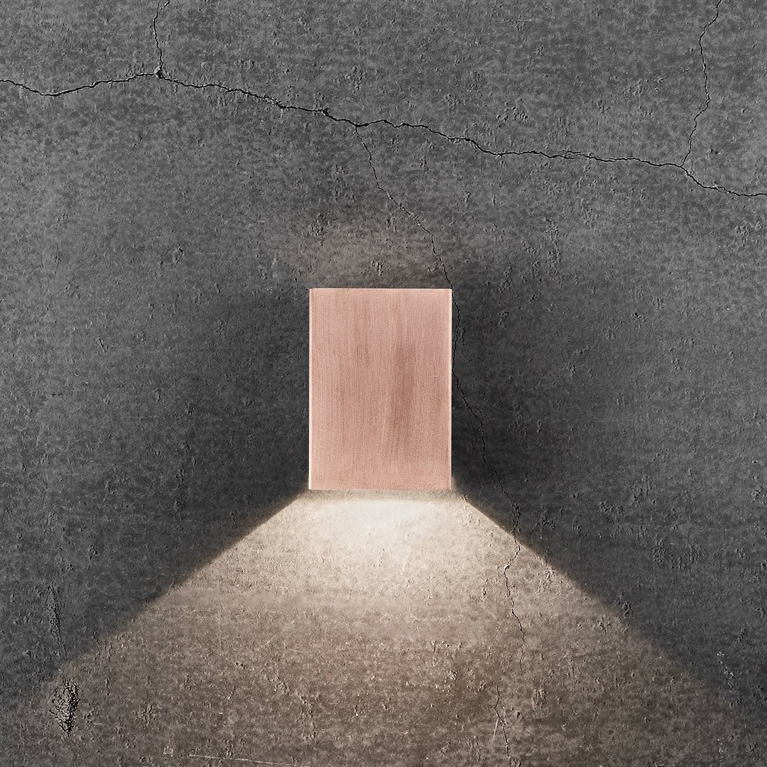 Luce da Parete LED Fold 10