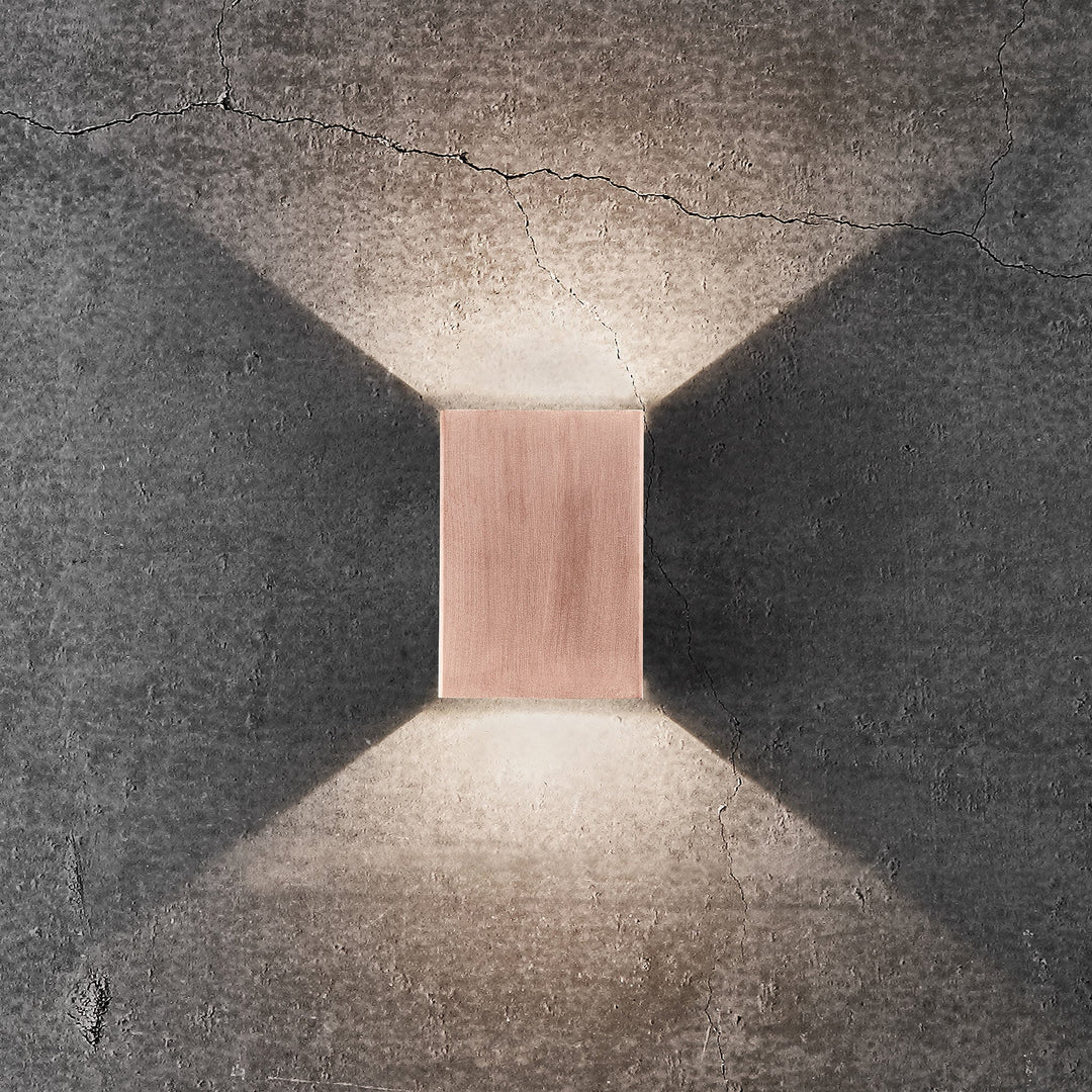 Luce da Parete LED Fold 10